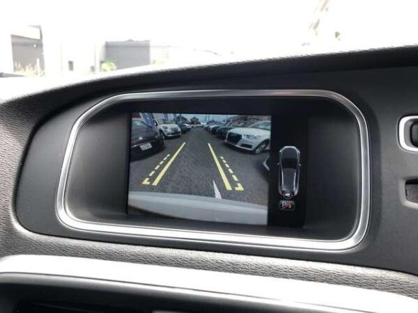 Ref:AUX-18731407 VOLVO V40 2014 - Image 7