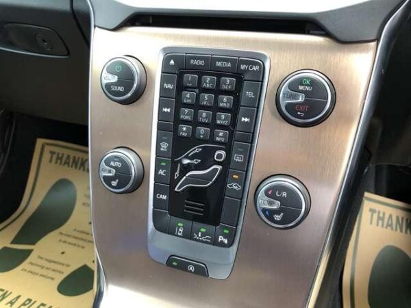 Ref:AUX-18731407 VOLVO V40 2014 - Image 9