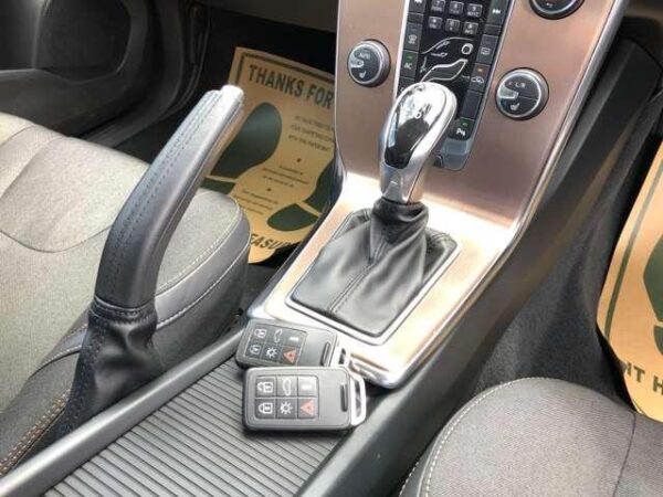 Ref:AUX-18731407 VOLVO V40 2014 - Image 10