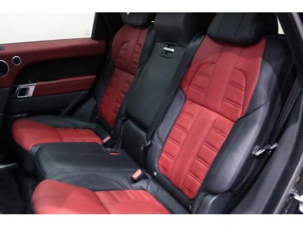 Ref:AUX-18732476 LAND ROVER RANGE ROVER SPORT 2016 - Image 11