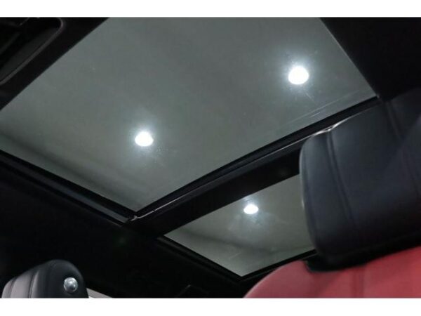 Ref:AUX-18732476 LAND ROVER RANGE ROVER SPORT 2016 - Image 12