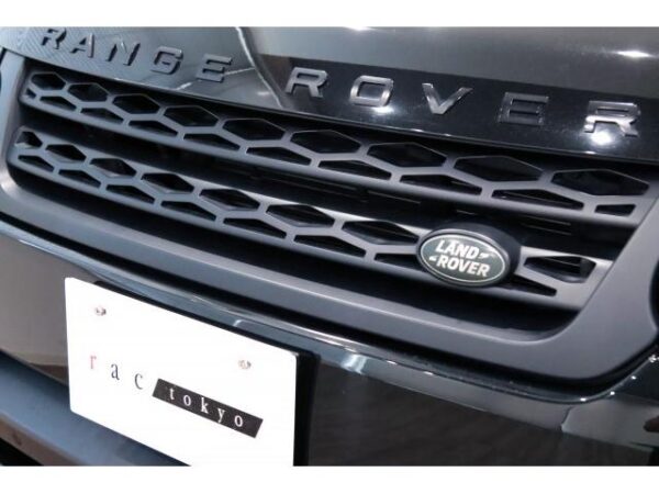 Ref:AUX-18732476 LAND ROVER RANGE ROVER SPORT 2016 - Image 13