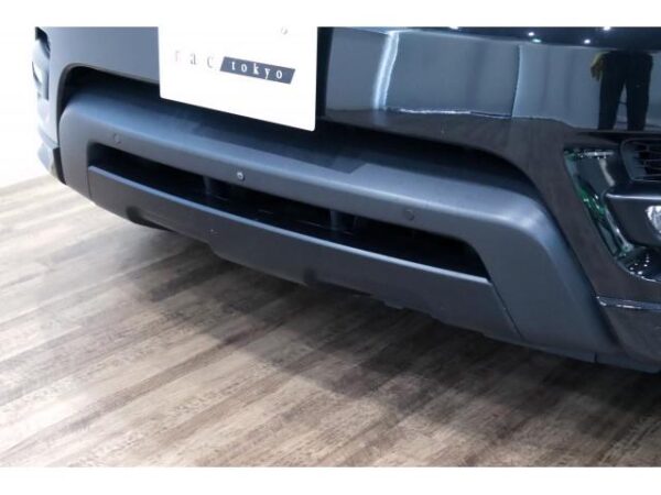 Ref:AUX-18732476 LAND ROVER RANGE ROVER SPORT 2016 - Image 14