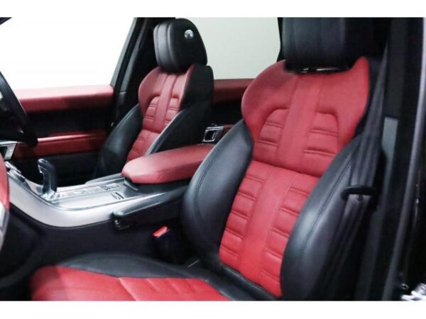 Ref:AUX-18732476 LAND ROVER RANGE ROVER SPORT 2016 - Image 10