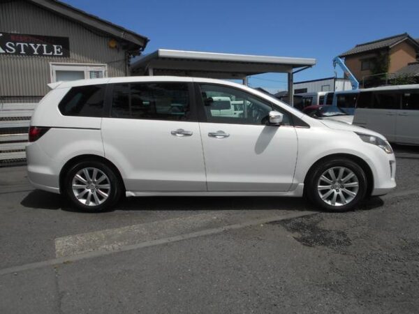 Ref:AUX-18737914 MAZDA MPV 2008 - Image 2