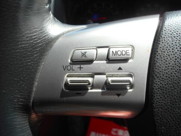Ref:AUX-18737914 MAZDA MPV 2008 - Image 14