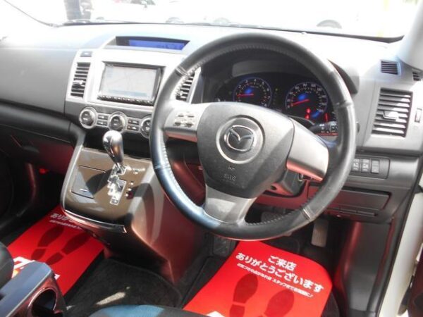 Ref:AUX-18737914 MAZDA MPV 2008 - Image 3
