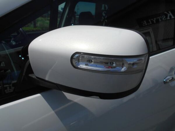 Ref:AUX-18737914 MAZDA MPV 2008 - Image 4