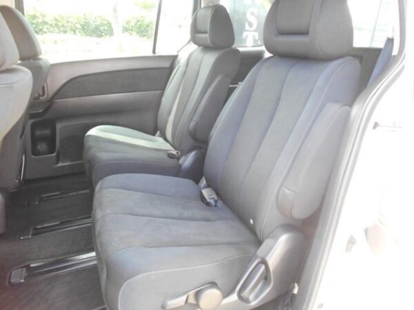 Ref:AUX-18737914 MAZDA MPV 2008 - Image 7