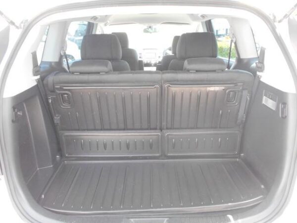 Ref:AUX-18737914 MAZDA MPV 2008 - Image 8