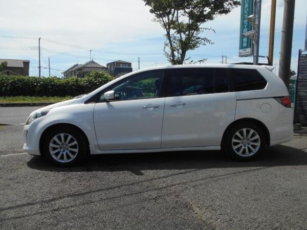 Ref:AUX-18737914 MAZDA MPV 2008 - Image 9
