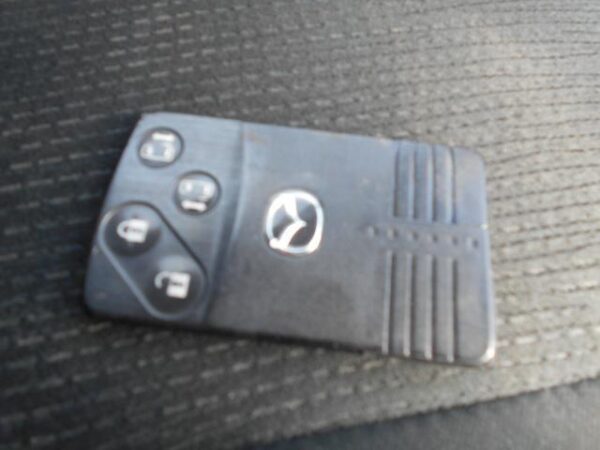 Ref:AUX-18737914 MAZDA MPV 2008 - Image 10