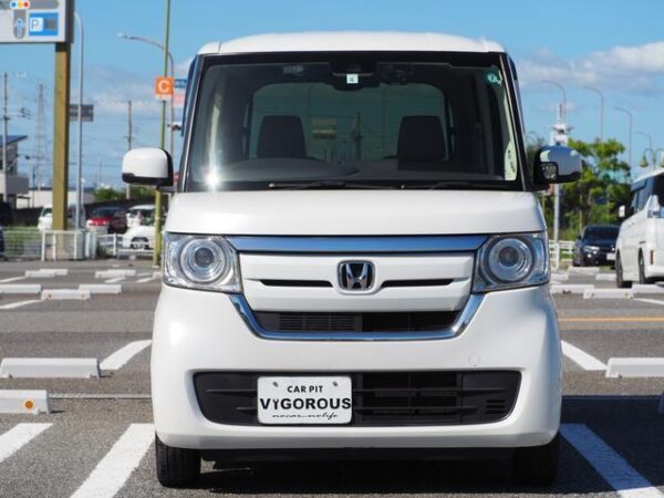 Ref:AUX-18738268 HONDA N-BOX 2019 - Image 2