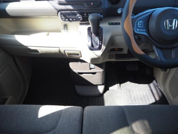 Ref:AUX-18738268 HONDA N-BOX 2019 - Image 11