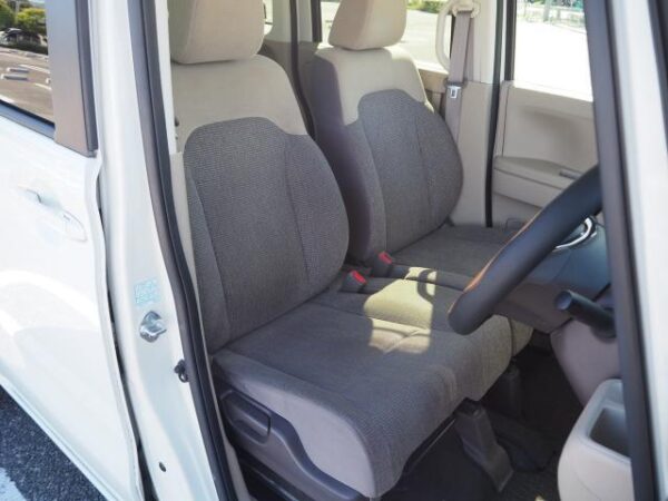 Ref:AUX-18738268 HONDA N-BOX 2019 - Image 12