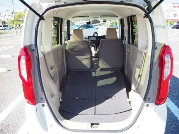 Ref:AUX-18738268 HONDA N-BOX 2019 - Image 16