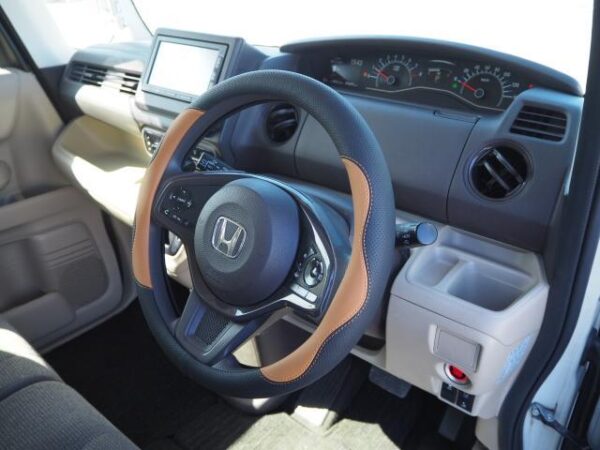 Ref:AUX-18738268 HONDA N-BOX 2019 - Image 7