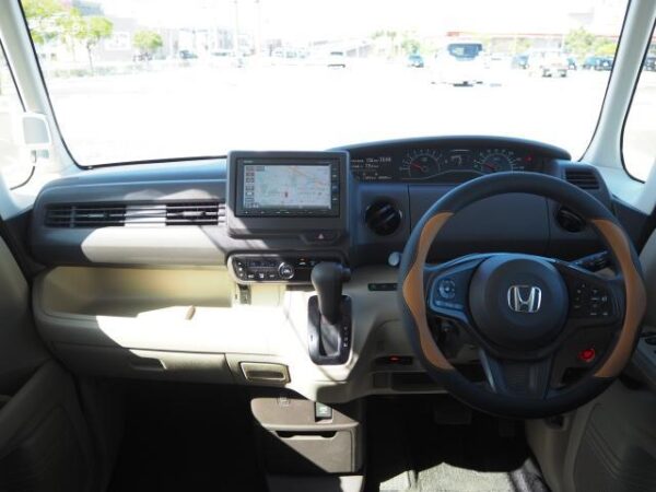Ref:AUX-18738268 HONDA N-BOX 2019 - Image 8