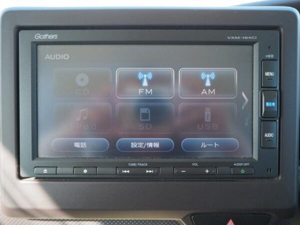 Ref:AUX-18738268 HONDA N-BOX 2019 - Image 9