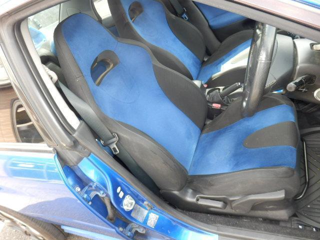 Ref:AUX-18738300 SUBARU IMPREZA 2006 12 Ref:AUX-18738300 SUBARU IMPREZA 2006 - Image 12