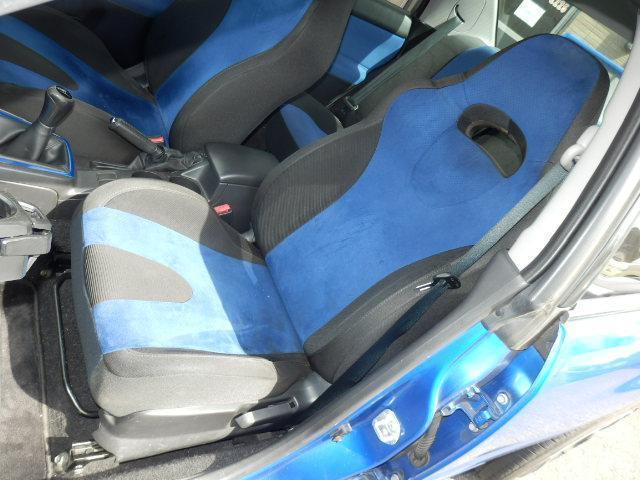 Ref:AUX-18738300 SUBARU IMPREZA 2006 14 Ref:AUX-18738300 SUBARU IMPREZA 2006 - Image 14