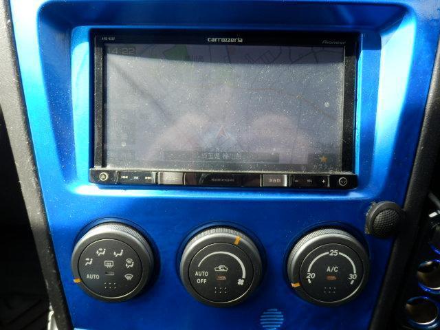 Ref:AUX-18738300 SUBARU IMPREZA 2006 17 Ref:AUX-18738300 SUBARU IMPREZA 2006 - Image 17