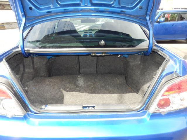 Ref:AUX-18738300 SUBARU IMPREZA 2006 18 Ref:AUX-18738300 SUBARU IMPREZA 2006 - Image 18