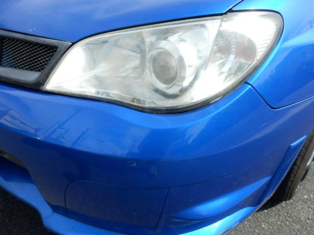 Ref:AUX-18738300 SUBARU IMPREZA 2006 19 Ref:AUX-18738300 SUBARU IMPREZA 2006 - Image 19