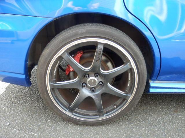 Ref:AUX-18738300 SUBARU IMPREZA 2006 3 Ref:AUX-18738300 SUBARU IMPREZA 2006 - Image 3