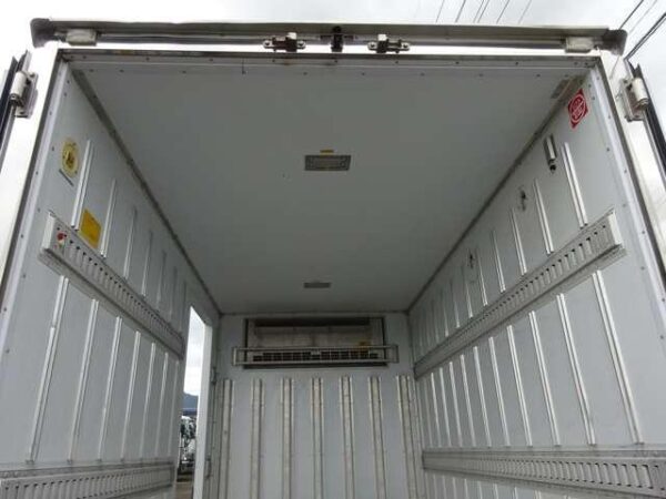 Ref:AUX-18740383 ISUZU ELF TRUCK 2018 - Image 11