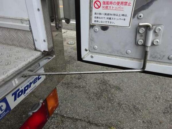 Ref:AUX-18740383 ISUZU ELF TRUCK 2018 - Image 15