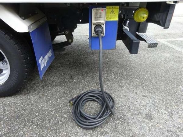 Ref:AUX-18740383 ISUZU ELF TRUCK 2018 - Image 16