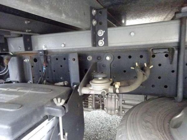 Ref:AUX-18740383 ISUZU ELF TRUCK 2018 - Image 17