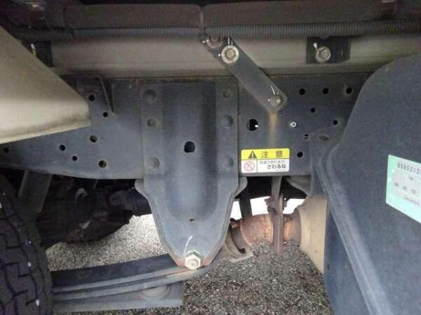 Ref:AUX-18740383 ISUZU ELF TRUCK 2018 - Image 19
