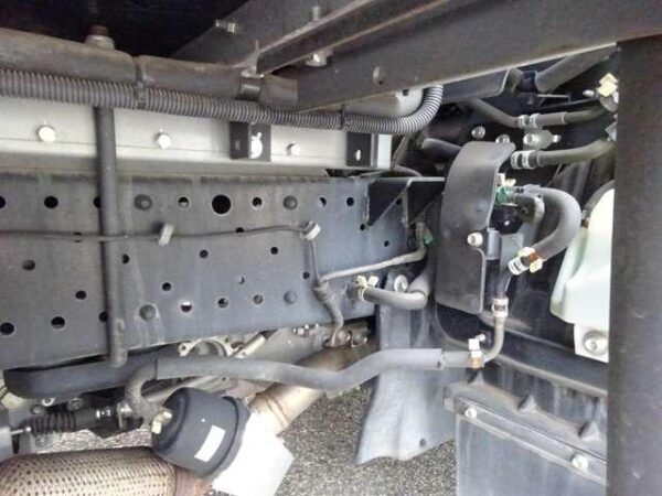 Ref:AUX-18740383 ISUZU ELF TRUCK 2018 - Image 20