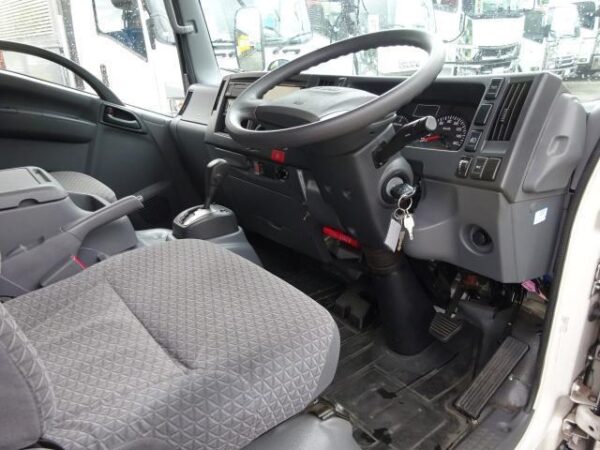 Ref:AUX-18740383 ISUZU ELF TRUCK 2018 - Image 3