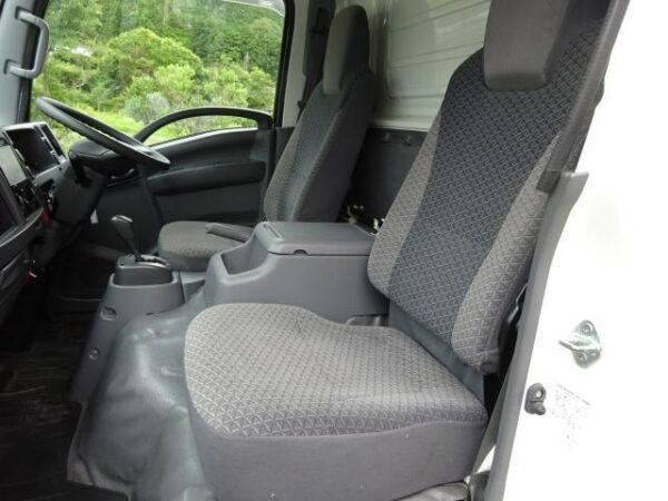 Ref:AUX-18740383 ISUZU ELF TRUCK 2018 - Image 6