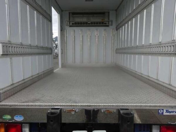 Ref:AUX-18740383 ISUZU ELF TRUCK 2018 - Image 10