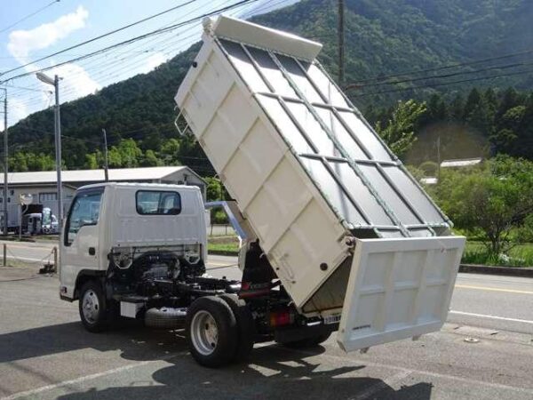 Ref:AUX-18740385 ISUZU ELF TRUCK 2019 - Image 11