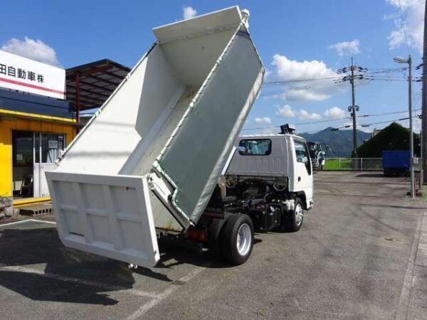 Ref:AUX-18740385 ISUZU ELF TRUCK 2019 - Image 13
