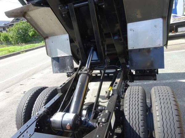 Ref:AUX-18740385 ISUZU ELF TRUCK 2019 - Image 17