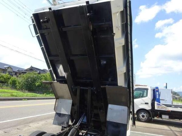 Ref:AUX-18740385 ISUZU ELF TRUCK 2019 - Image 18