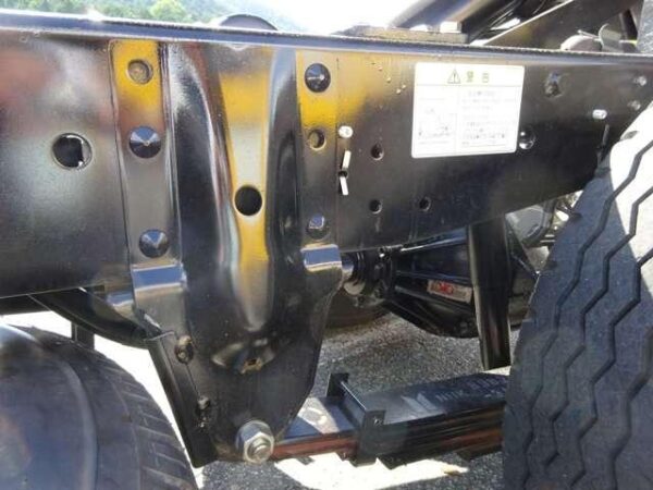Ref:AUX-18740385 ISUZU ELF TRUCK 2019 - Image 19