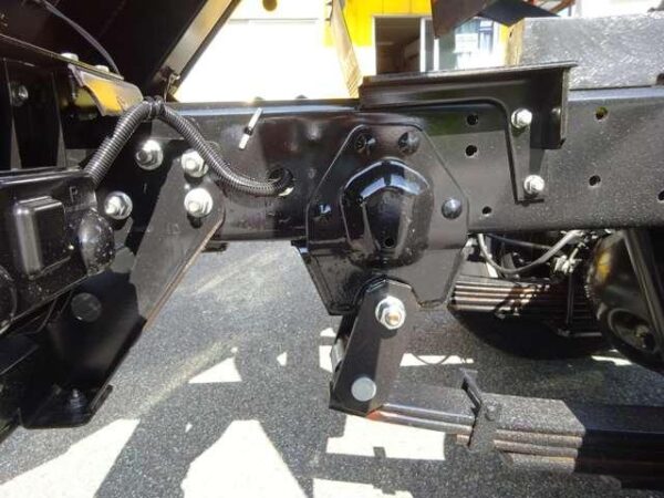 Ref:AUX-18740385 ISUZU ELF TRUCK 2019 - Image 20