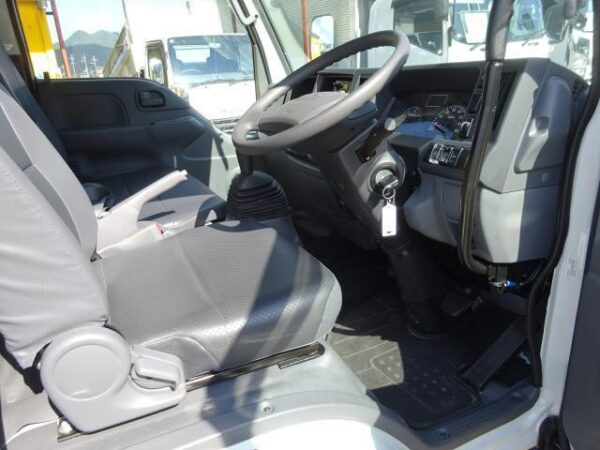 Ref:AUX-18740385 ISUZU ELF TRUCK 2019 - Image 3