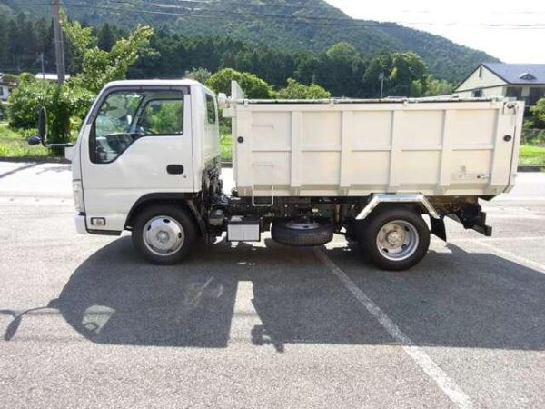 Ref:AUX-18740385 ISUZU ELF TRUCK 2019 - Image 5