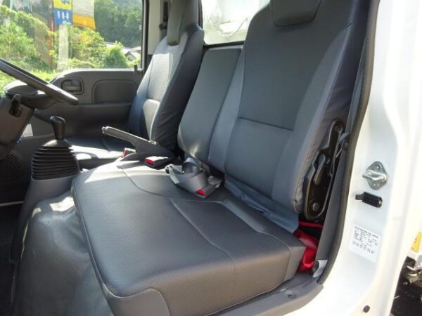 Ref:AUX-18740385 ISUZU ELF TRUCK 2019 - Image 6