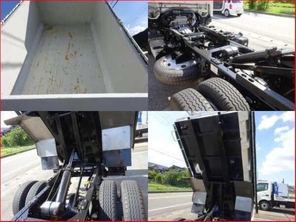 Ref:AUX-18740385 ISUZU ELF TRUCK 2019 - Image 9