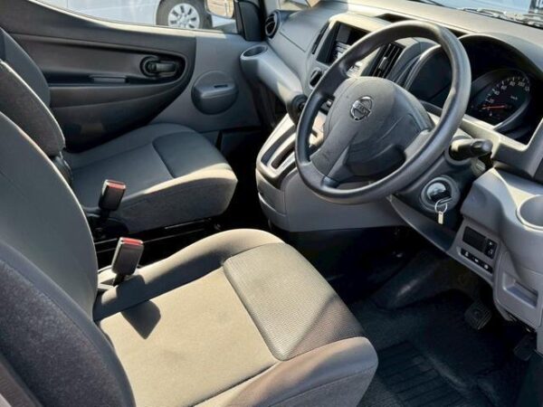 Ref:AUX-18741485 NISSAN NV200 VANETTE VAN 2020 - Image 12