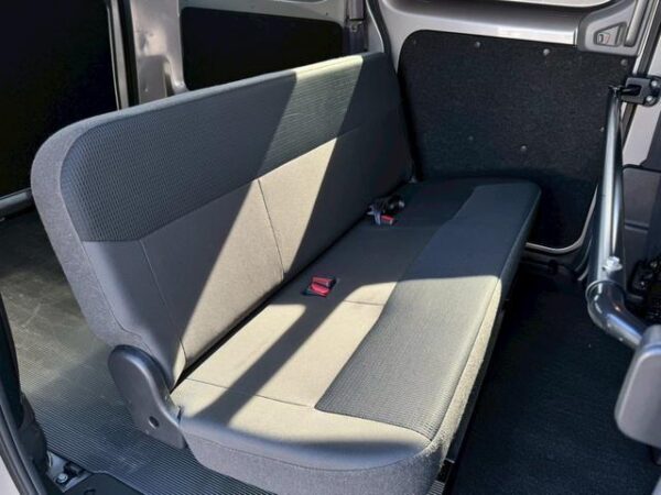 Ref:AUX-18741485 NISSAN NV200 VANETTE VAN 2020 - Image 13